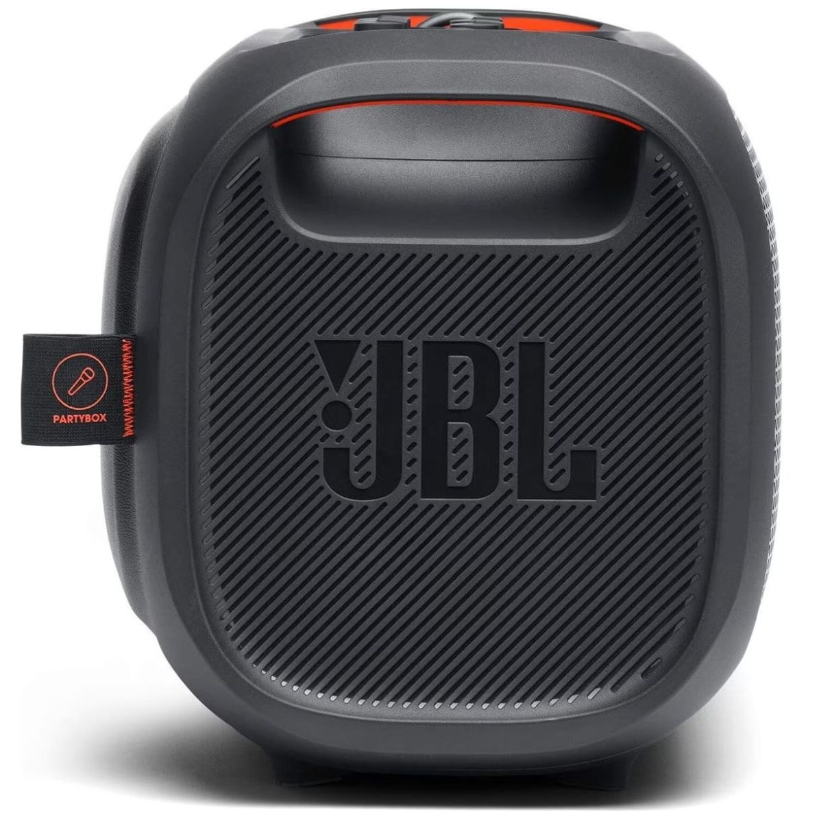 Bocina Jbl Party Box On The Go Negra