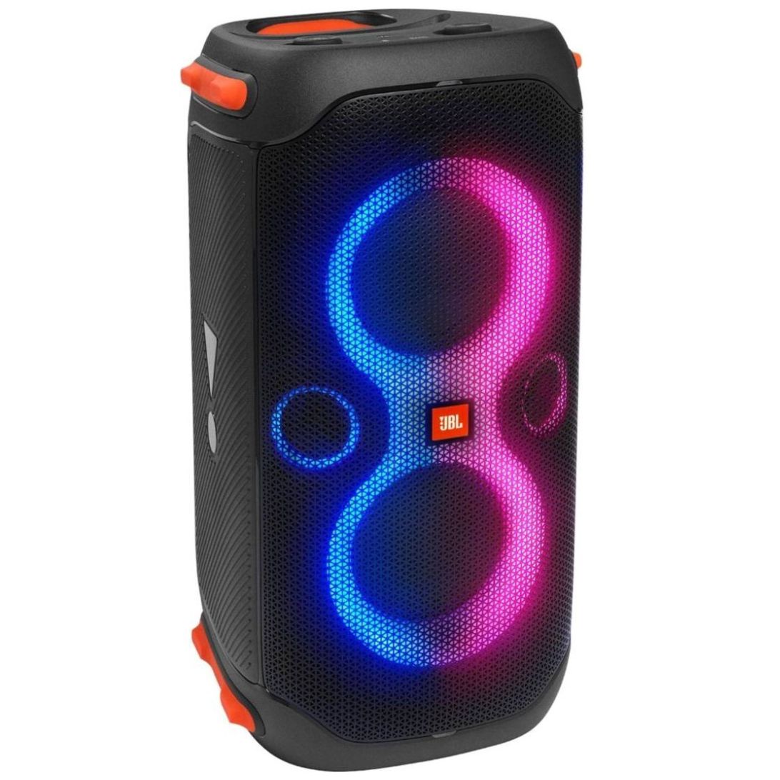 Bocina Jbl Partybox 110 Negra