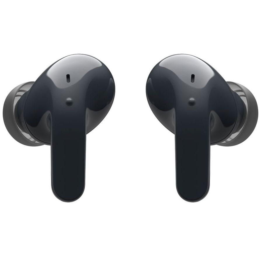 Audífonos LG Tone Free T90 Inalámbricos Dolby Atmos con Plug & Wireless y Anc Negro