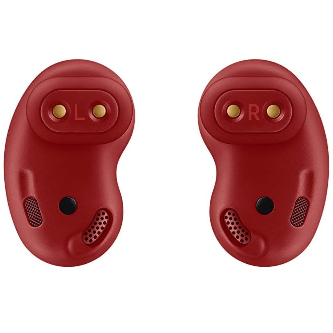 Audífonos Galaxy Buds Live Red