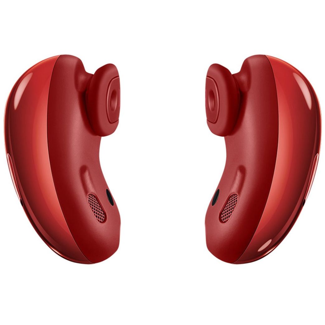 Audífonos Galaxy Buds Live Red