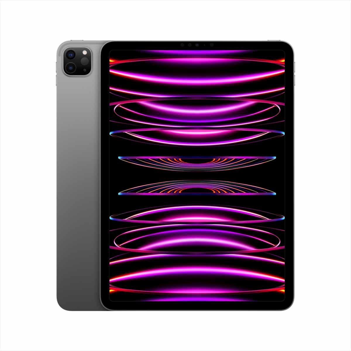 iPad Pro 9.7 (Reacondicionado), Gris espacial