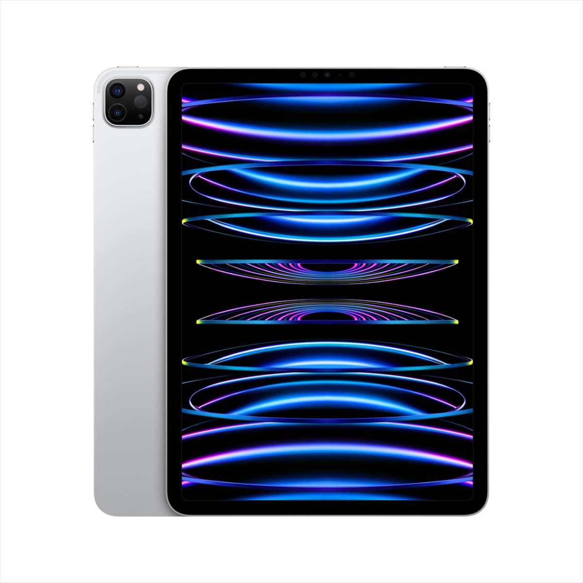 Apple iPad 9 Generación 10 2 Pul Wi fi 64gb Color Plata