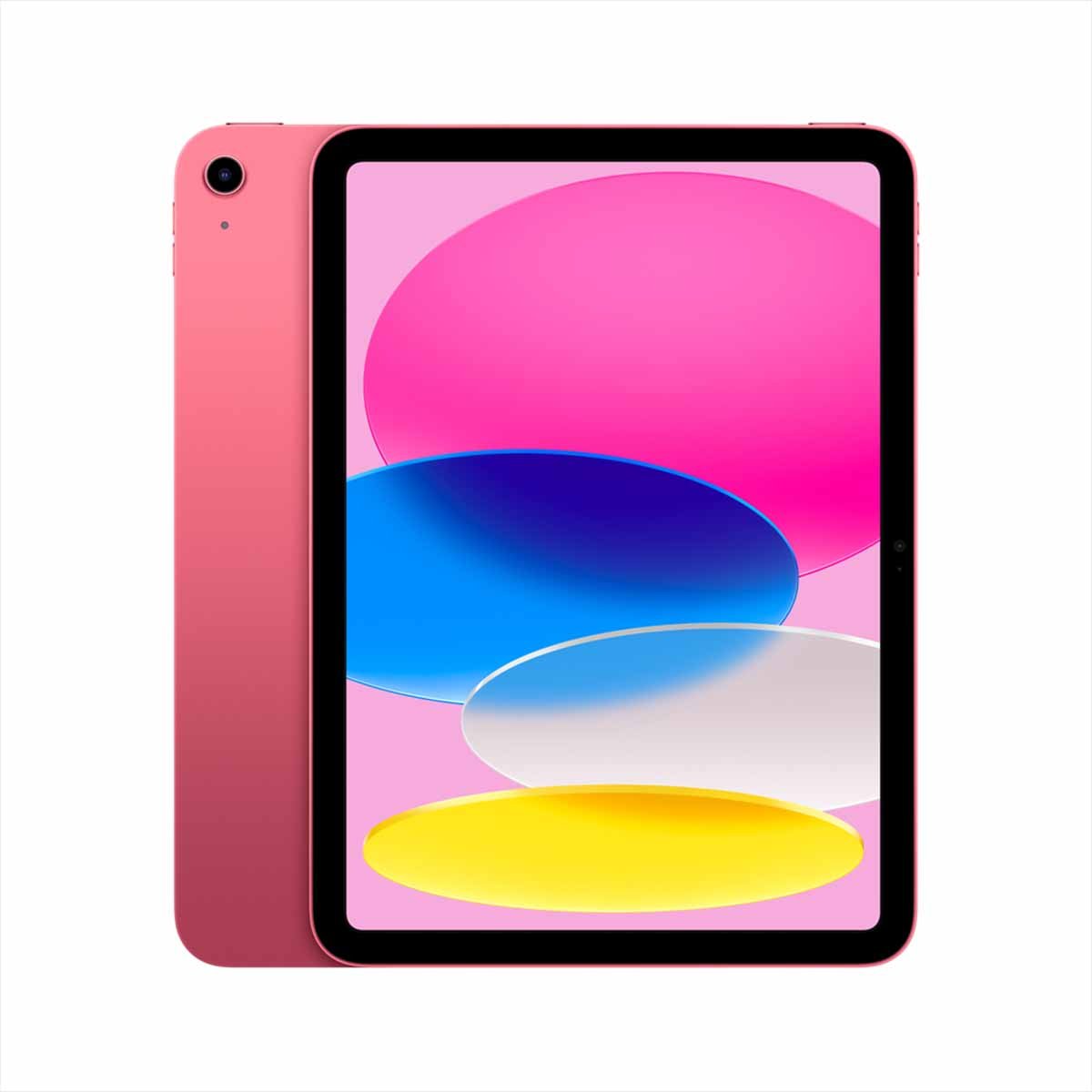 Ipad 10 10.9" 256Gb Wi-Fi Rosa