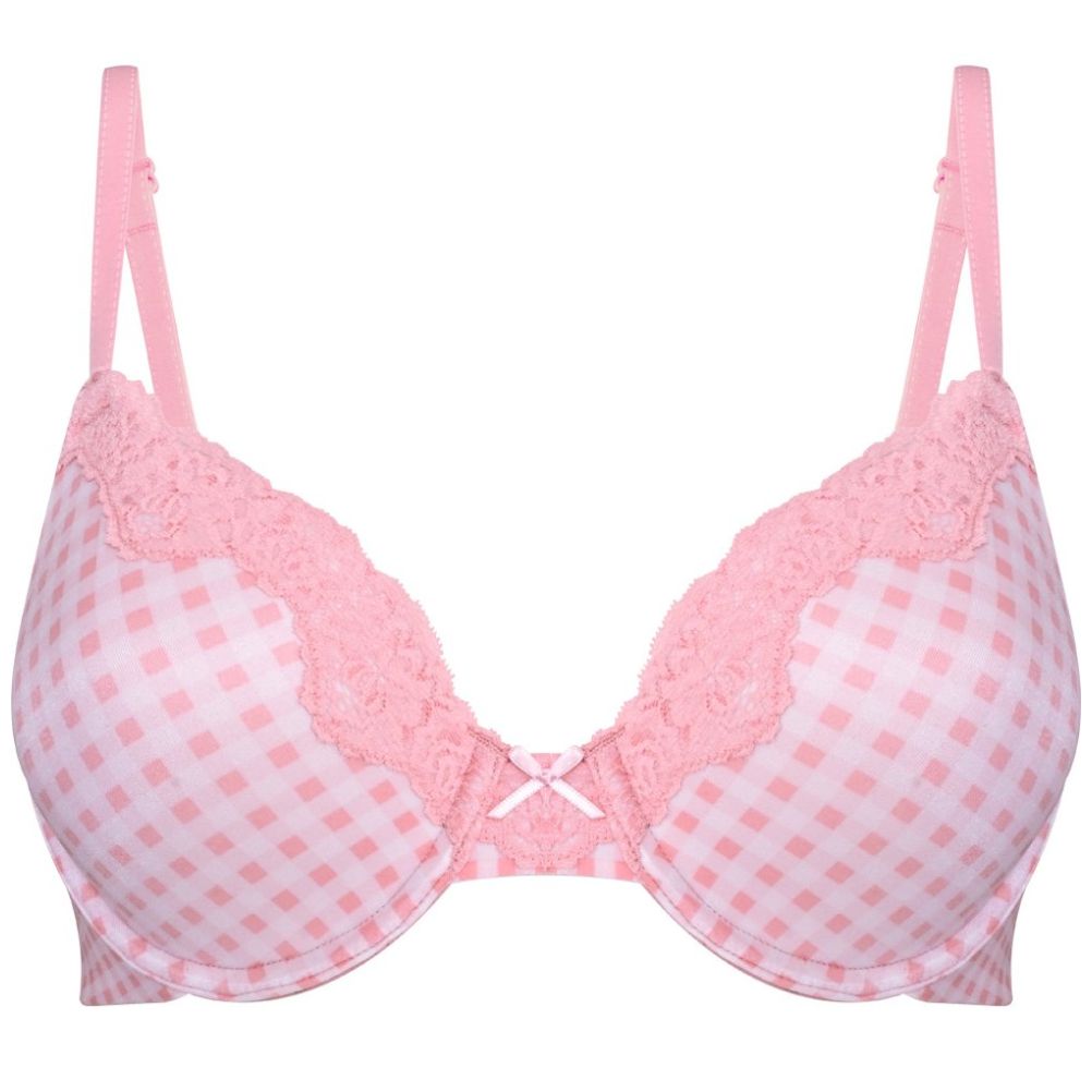 Brasier Copa Microfibra Sin Costuras Maidenform