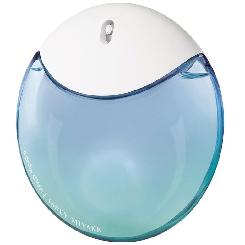 Fragancia para Mujer a Drop D'issey Edp Fraiche 90 Ml