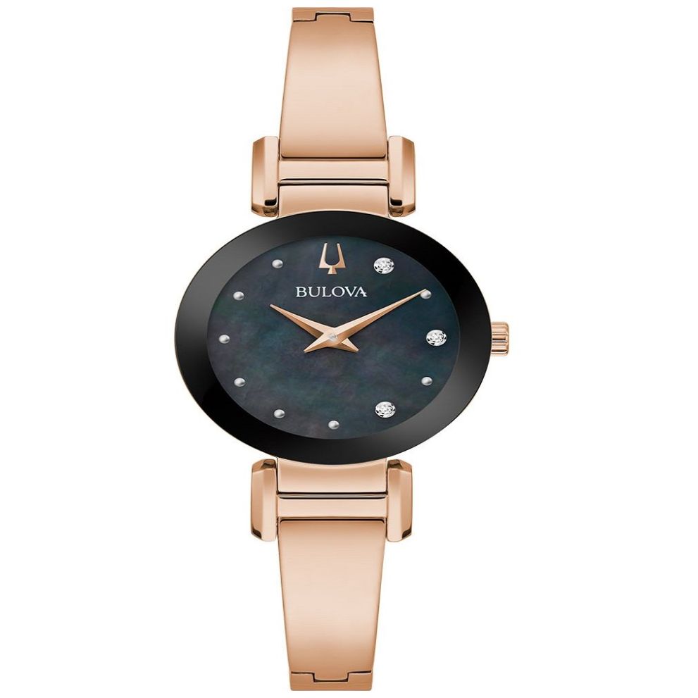 Reloj para Mujer Bulova 97P163