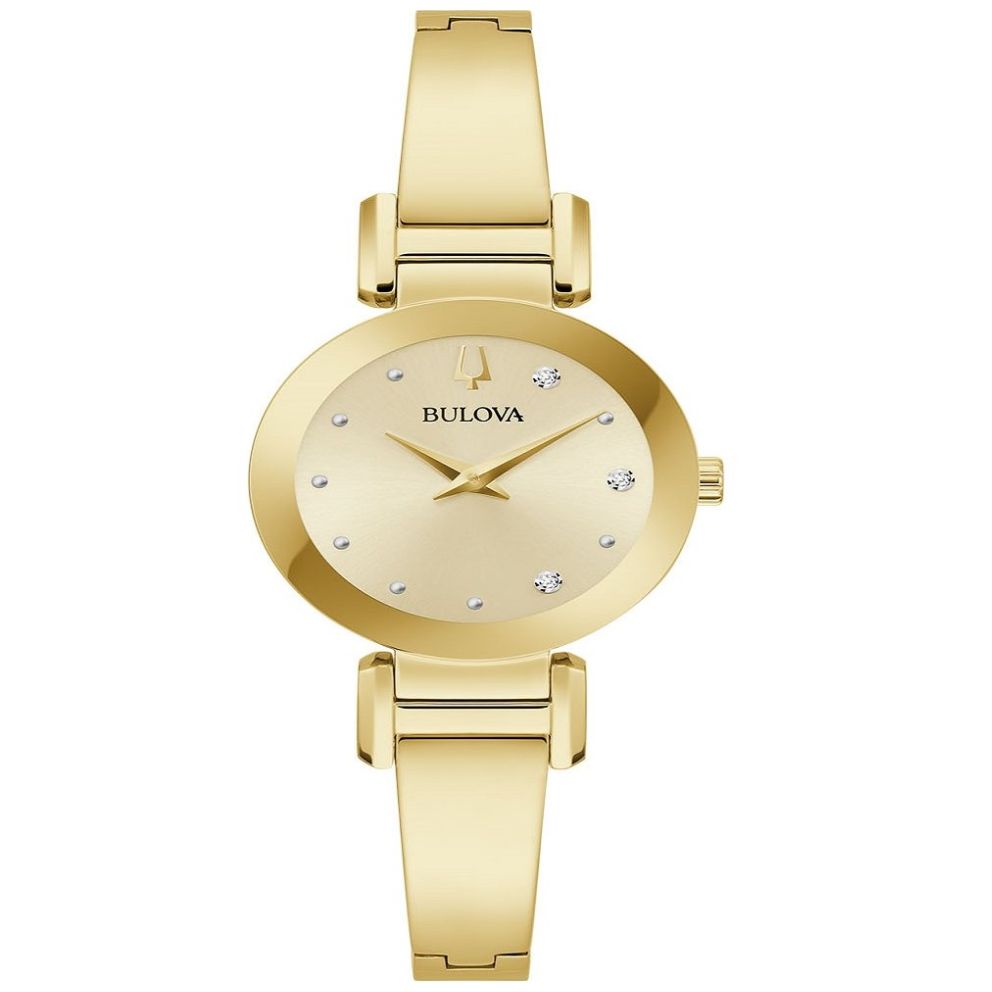 Reloj para Mujer Bulova 97P164