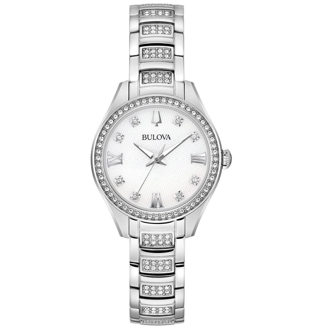 Reloj para Mujer Bulova 96L311