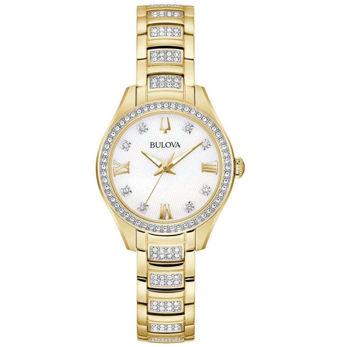 Reloj para Mujer Bulova 98L306