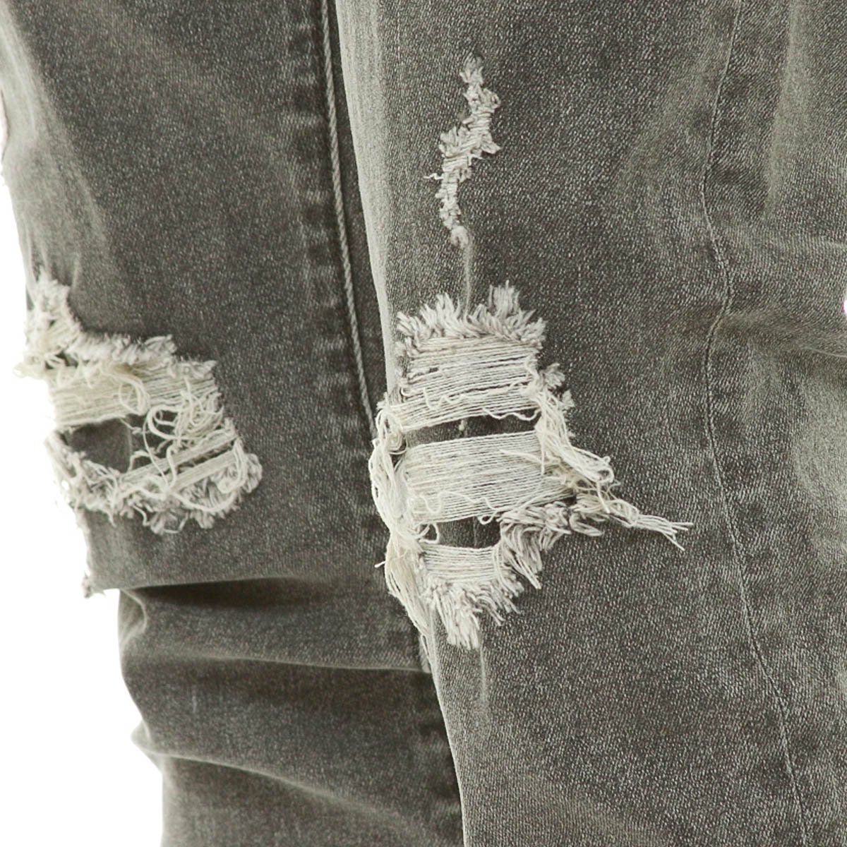 Jeans Desgastados para Hombre Fukka