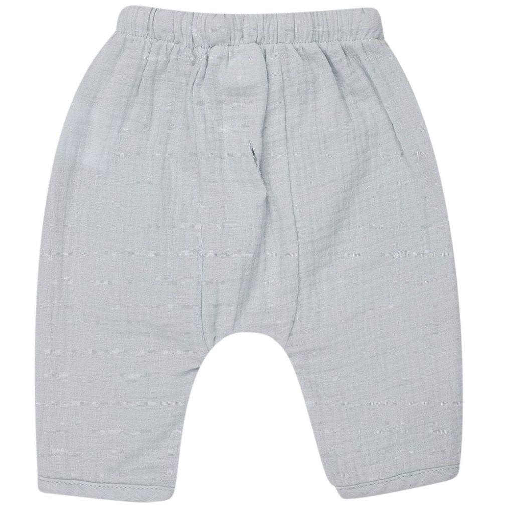 Pantalón para Bebé Tejido Muselina Carosello