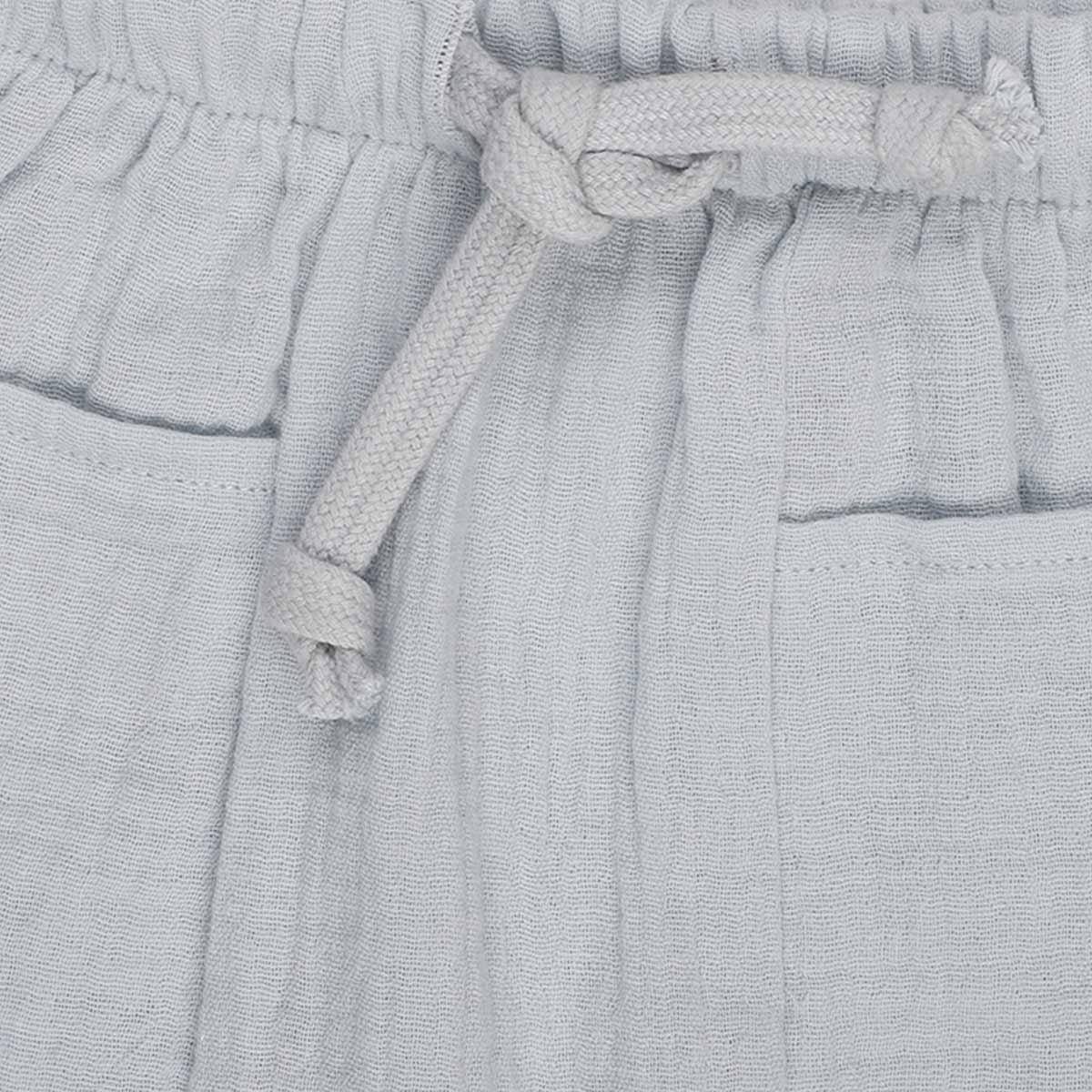 Pantalón para Bebé Tejido Muselina Carosello