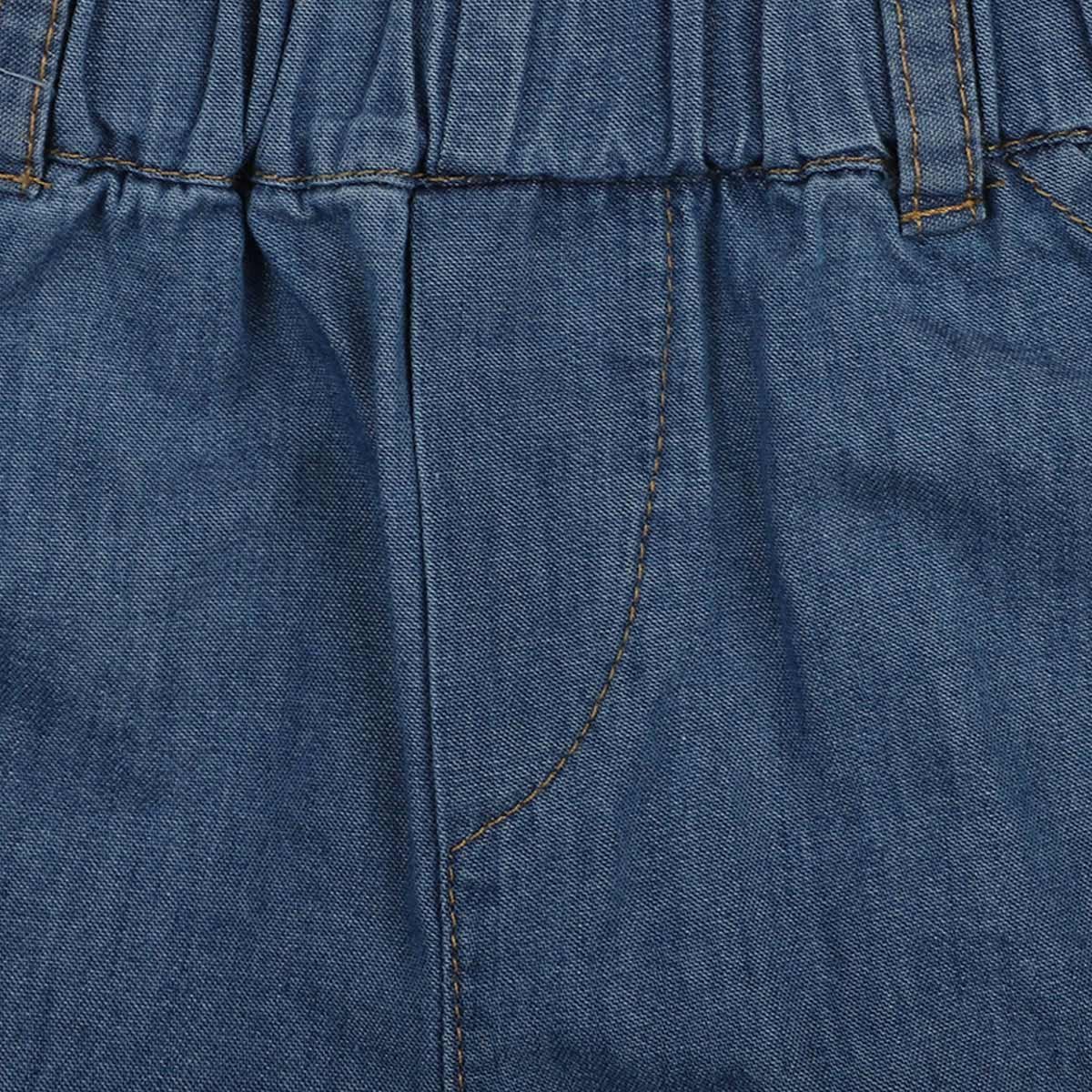 Short Chambray para Bebé  Carosello