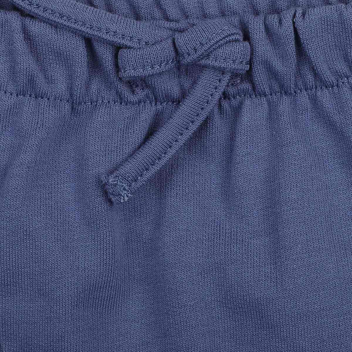 Short para Bebé French Terry Carosello