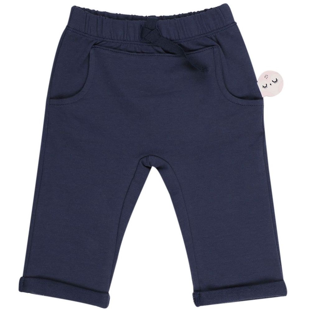 Pants para Bebé Tela Felpa Carosello