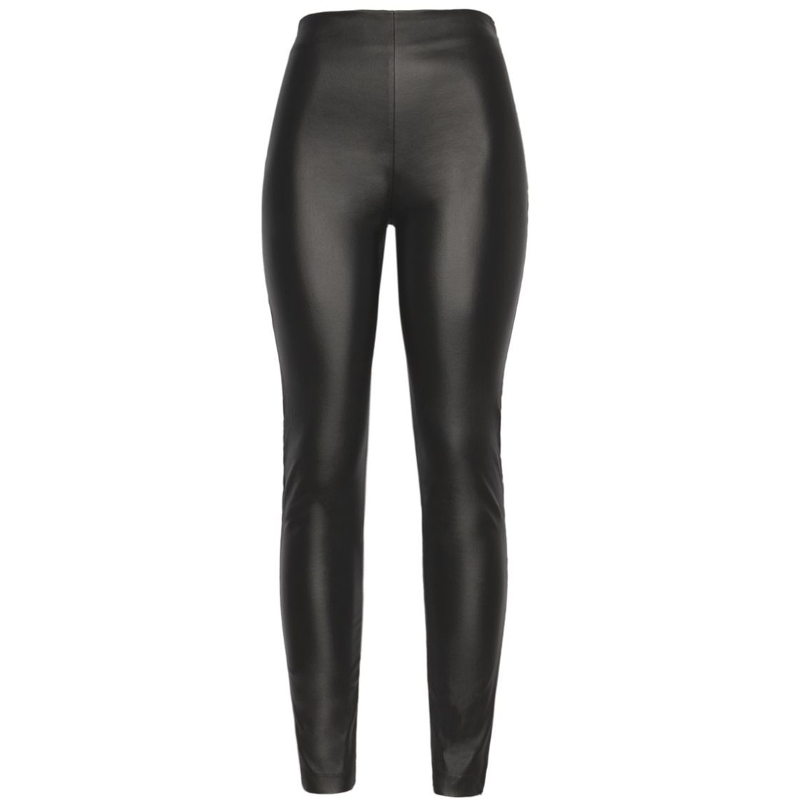 Pantalón Negro Liso Next Pammy para Mujer