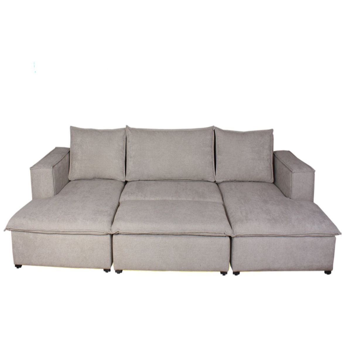 Home Nature Taburete Barcelona