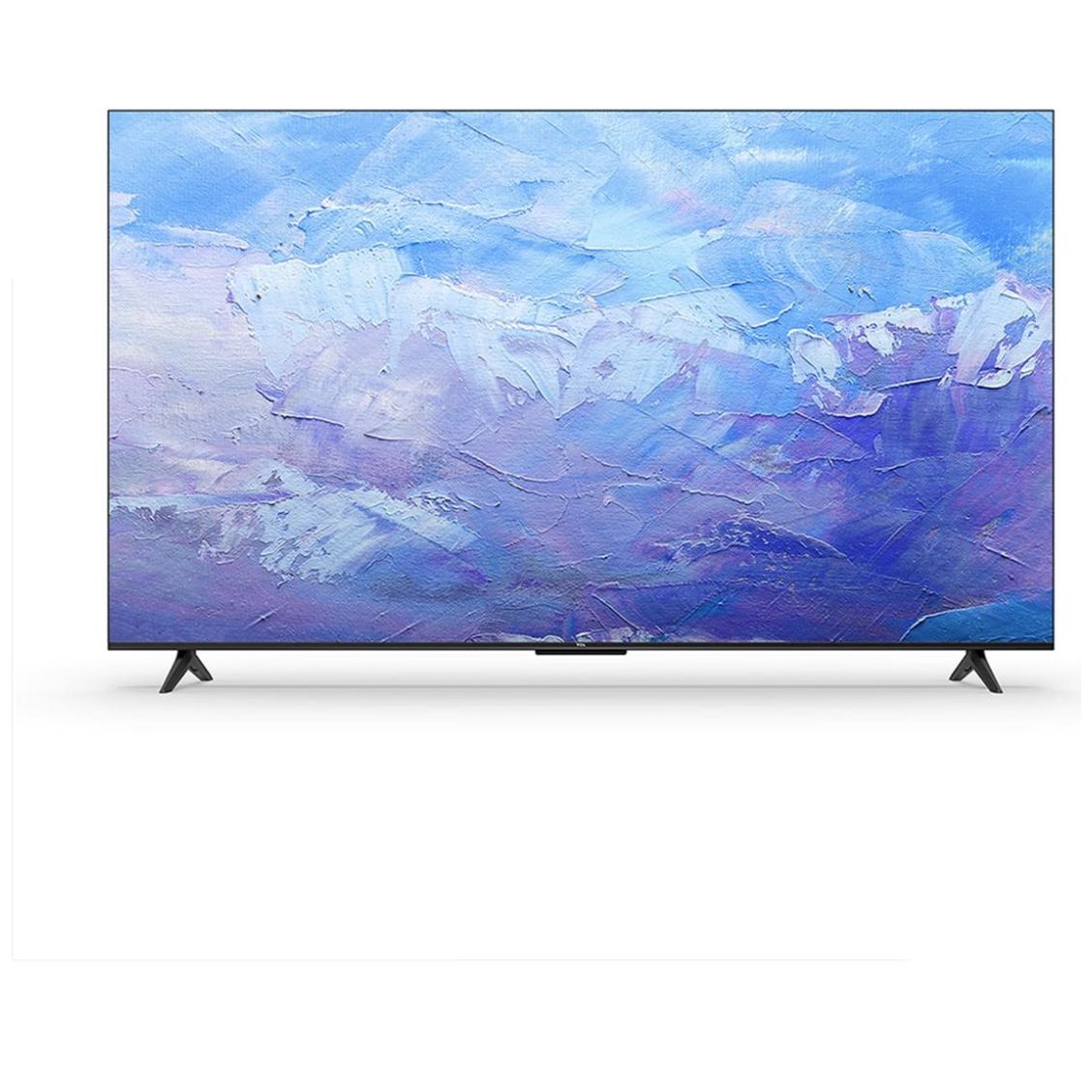 Pantalla Tcl 55" Led 4K Roku Tv 55S453