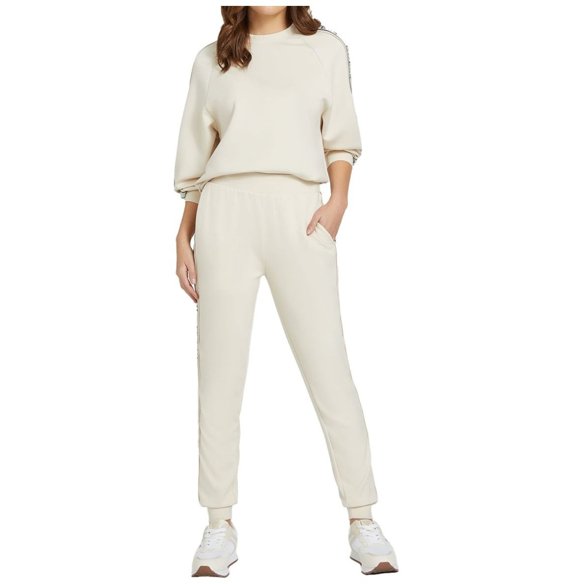 Jogger para Mujer Corte Recto Guess