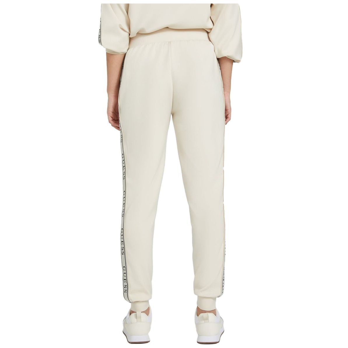 Jogger para Mujer Corte Recto Guess