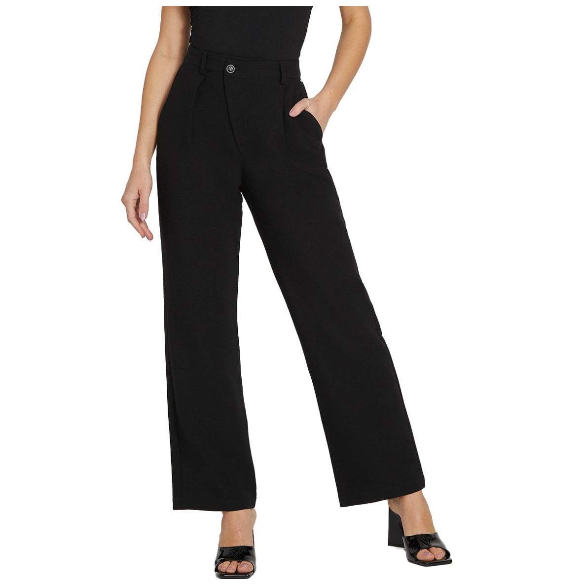 Pantalón para Mujer Guess