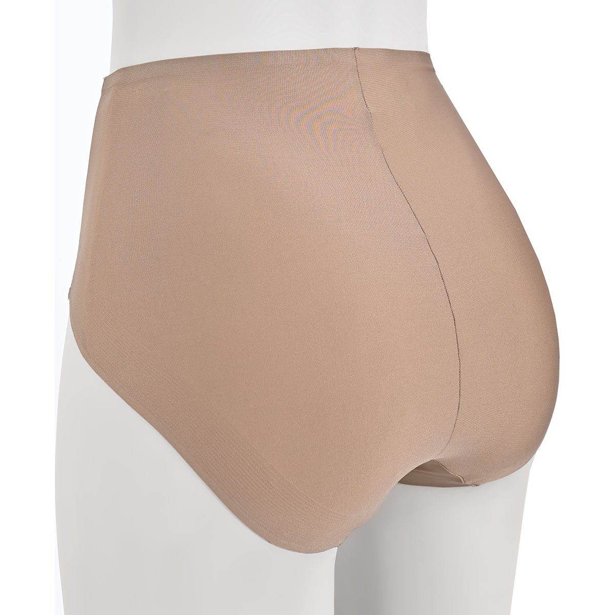 Panty Completa Control Ligero Cupid