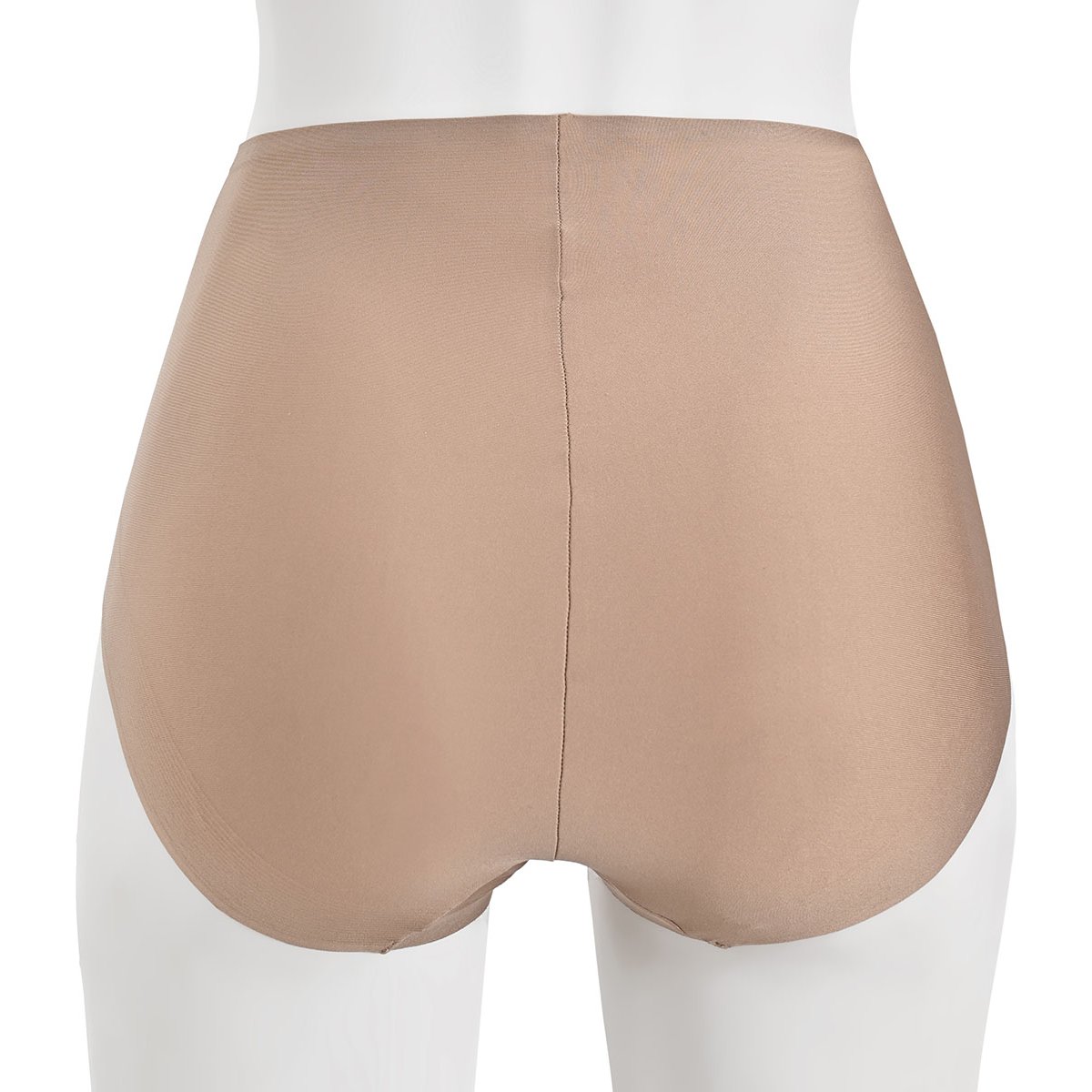 Panty Completa Control Ligero Cupid