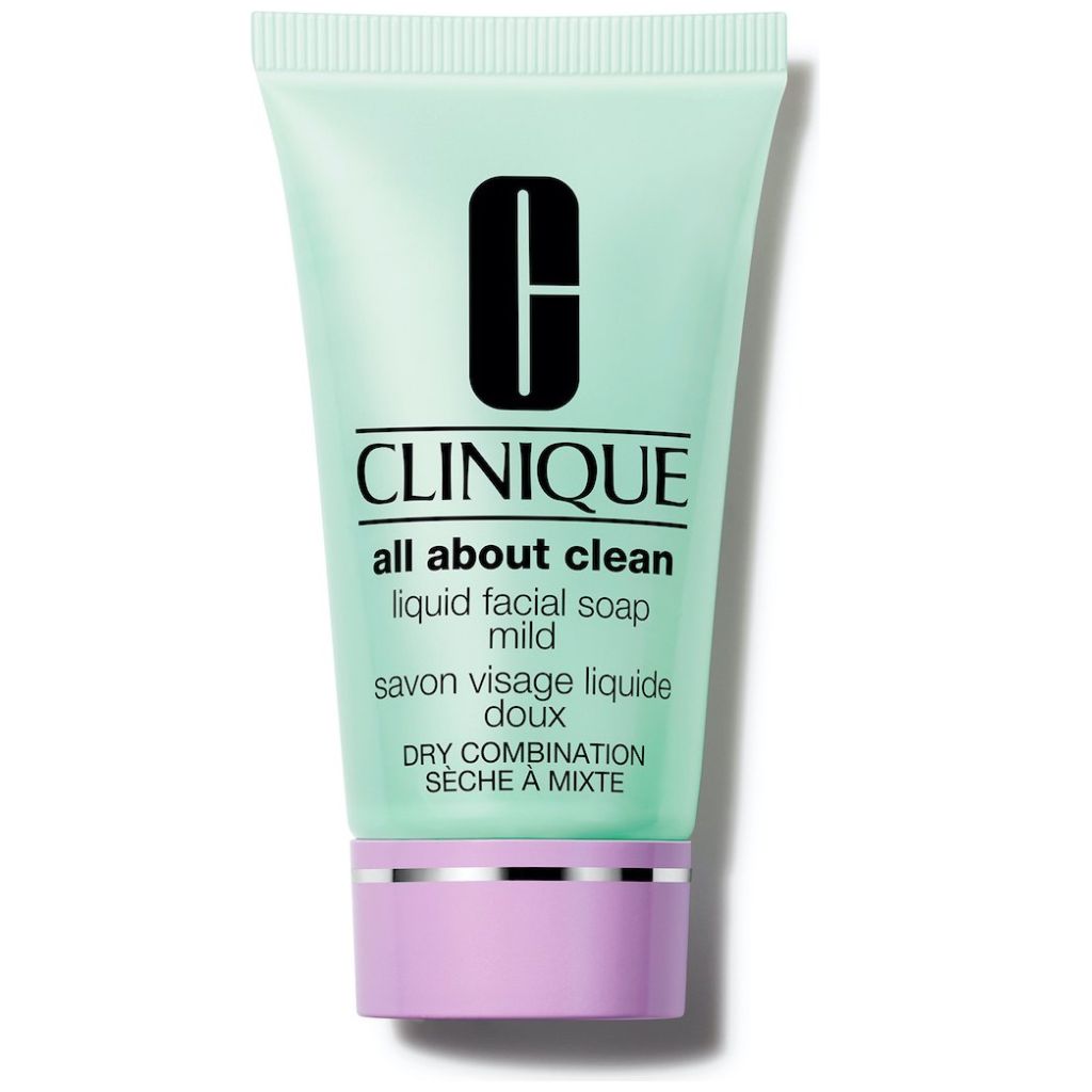 Clinique Mini Kits 3 Pasos Piel Seca a Mixta