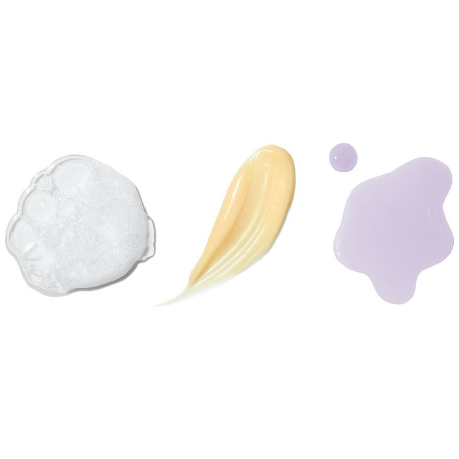 Clinique Mini Kits 3 Pasos Piel Seca a Mixta