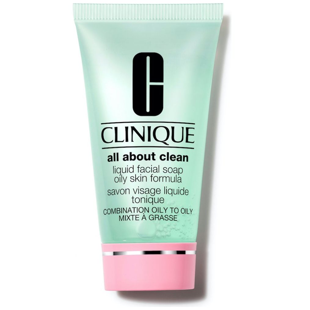 Clinique Mini Kits 3 Pasos Piel Grasa a Mixta