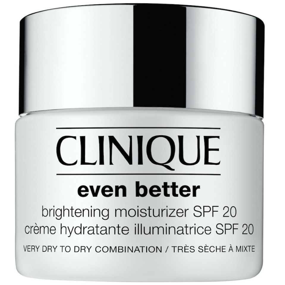 Clinique Hidratante Even Better Brightening Moisturizer Spf 20