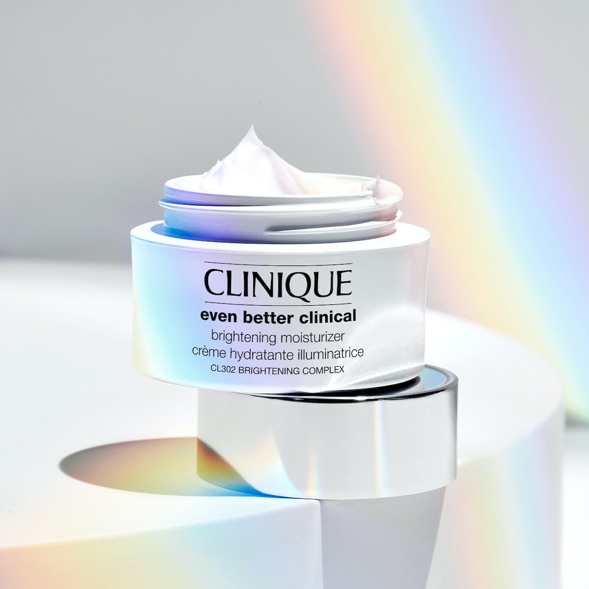 Clinique Hidratante Even Better Brightening Moisturizer Spf 20