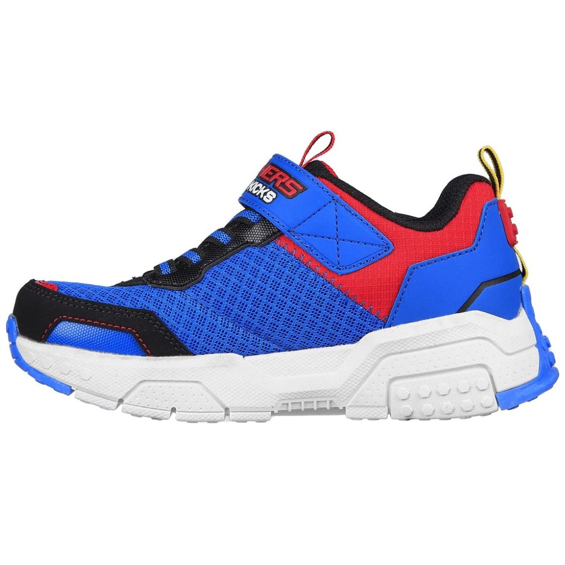 Tenis para Niño Tronix con Velcro 17-22 Skechers