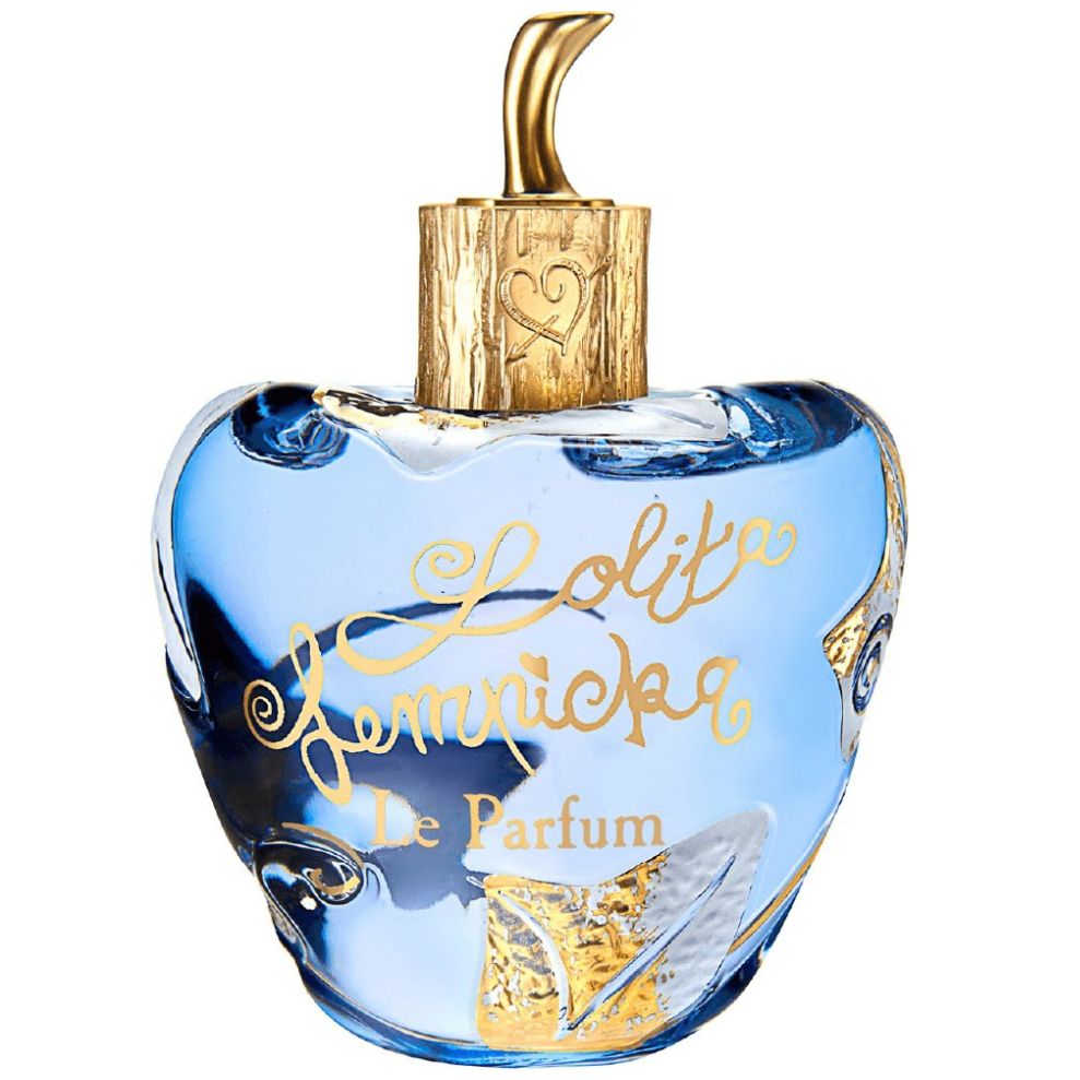 Fragancia para Mujer Le Parfum Lolita Lempicka Edp 100 Ml
