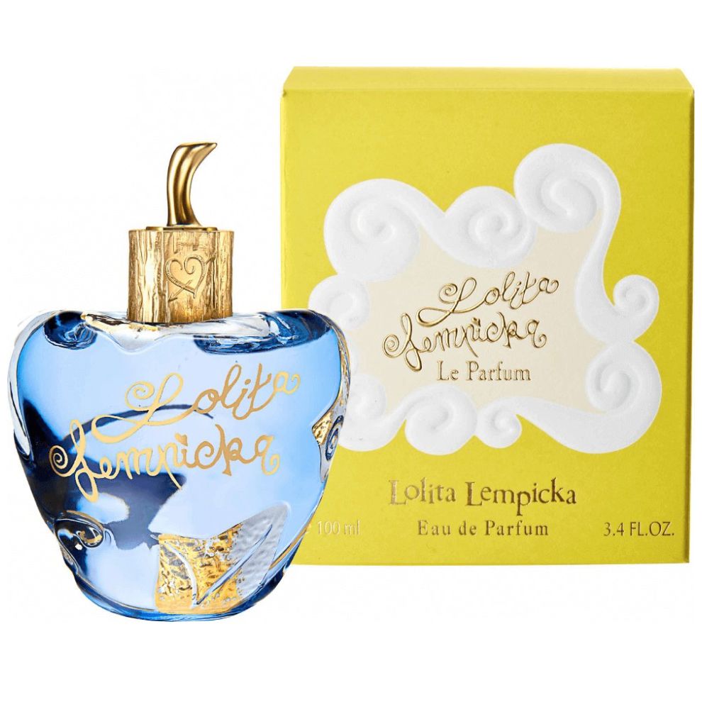 Fragancia para Mujer Le Parfum Lolita Lempicka Edp 100 Ml