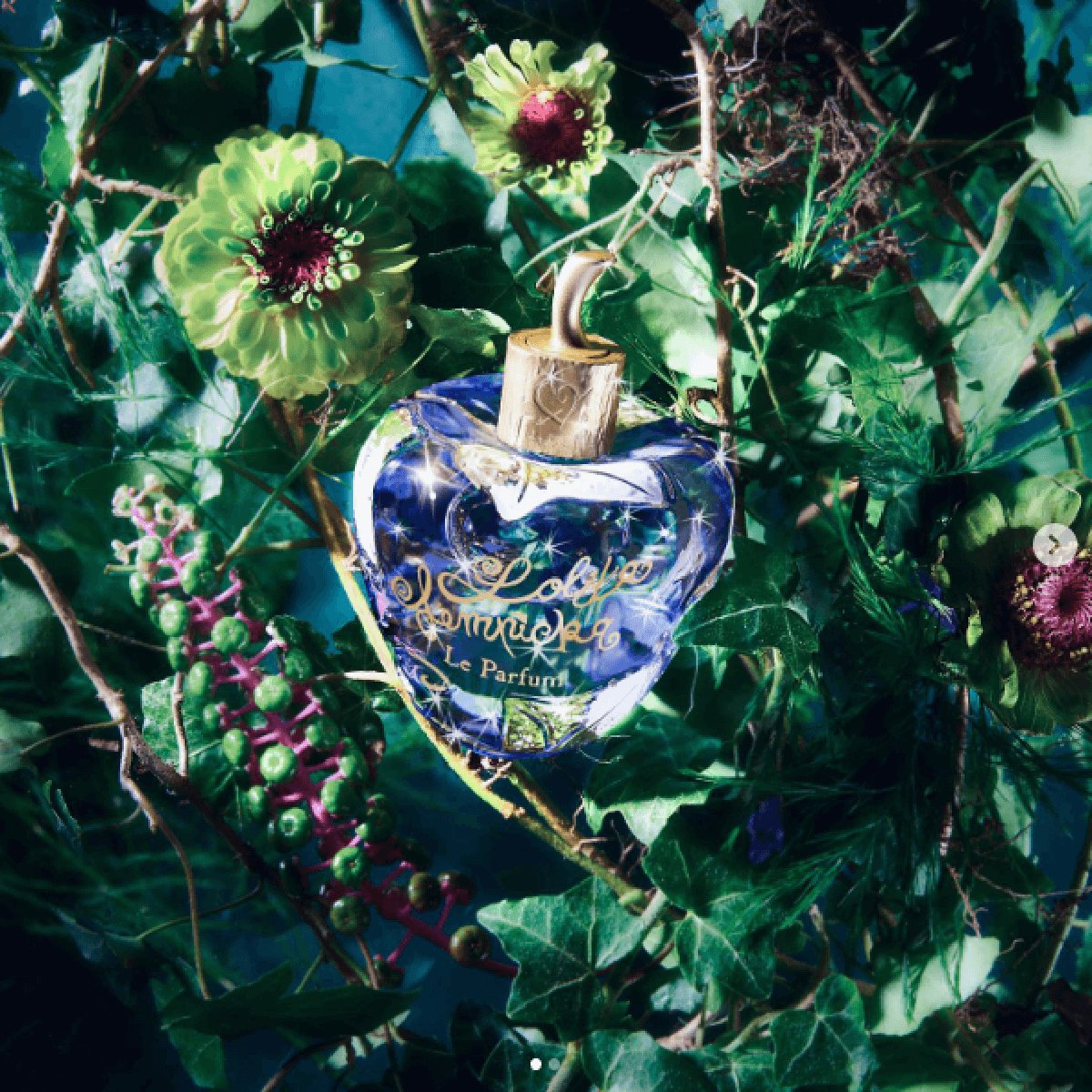 Fragancia para Mujer Le Parfum Lolita Lempicka Edp 100 Ml