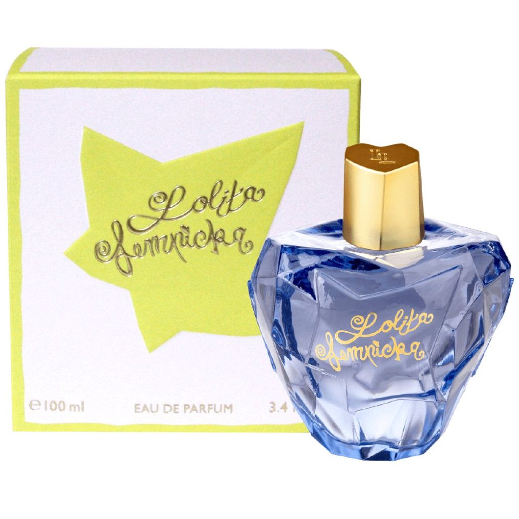 Fragancia para Mujer Mon Premier Parfum Lolita Lempicka Edp 100 Ml