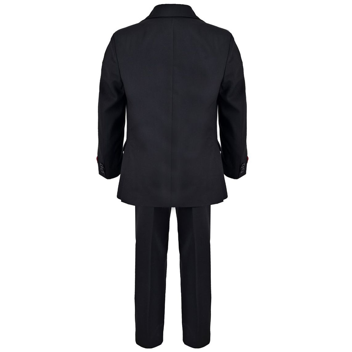 Traje para Niño de 3 Piezas Chaleco, Saco Y Pantalón Oscar Collection