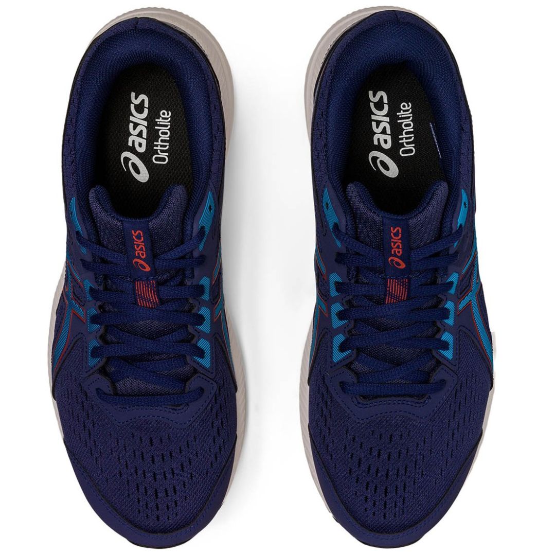 Tenis Running Gel-Contend 8 Asics para Hombre