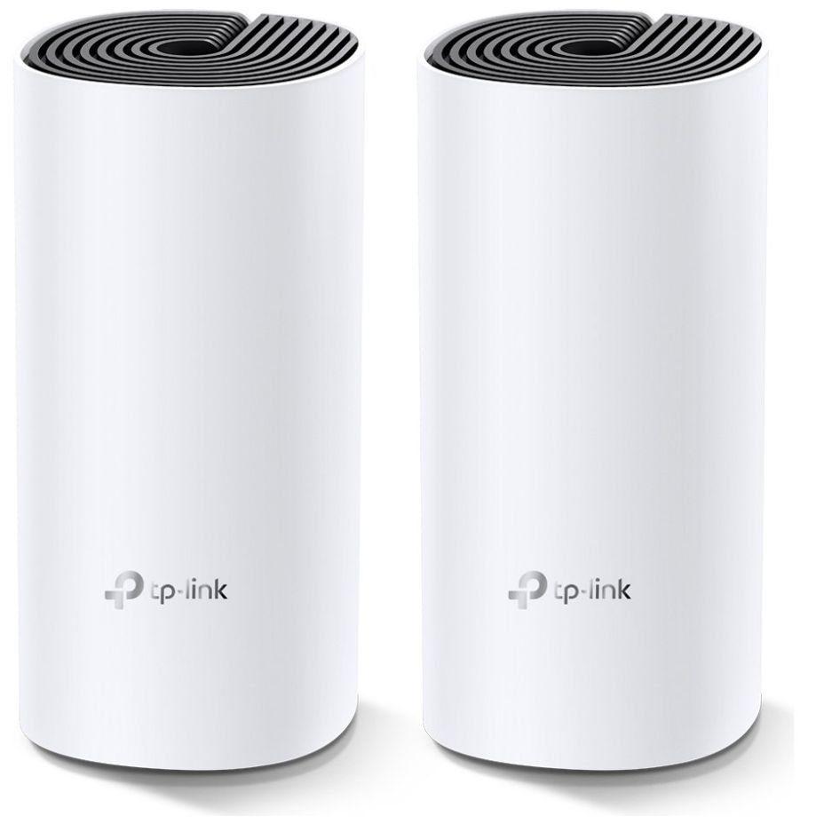 Sistema en Malla Deco M4 2-Pack Tp-Link