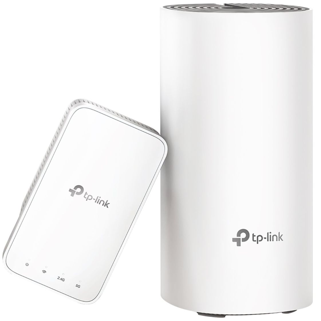 Sistema en Malla Deco E3 2-Pack Tp-Link