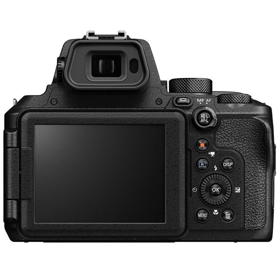 Cámara Nikon 3.2" 16Mp P950