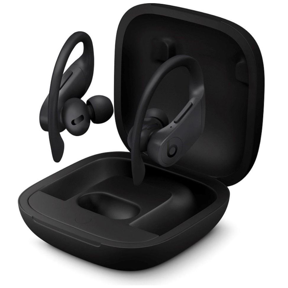 Audífonos Powerbeats Pro Totally Wireless Negro
