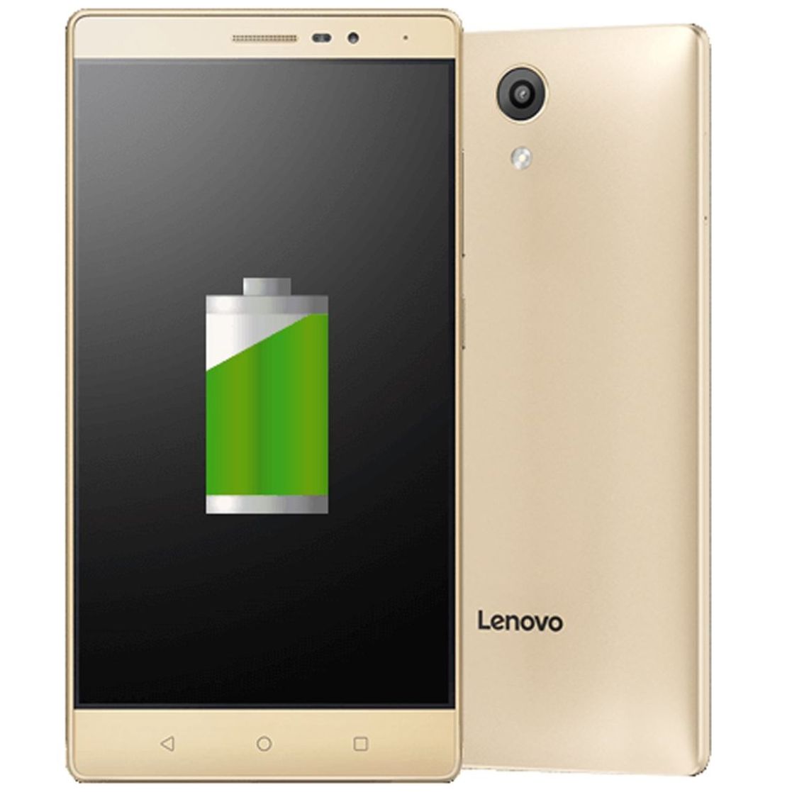 Phablet Lenovo 2 Pb2-650Y Gold