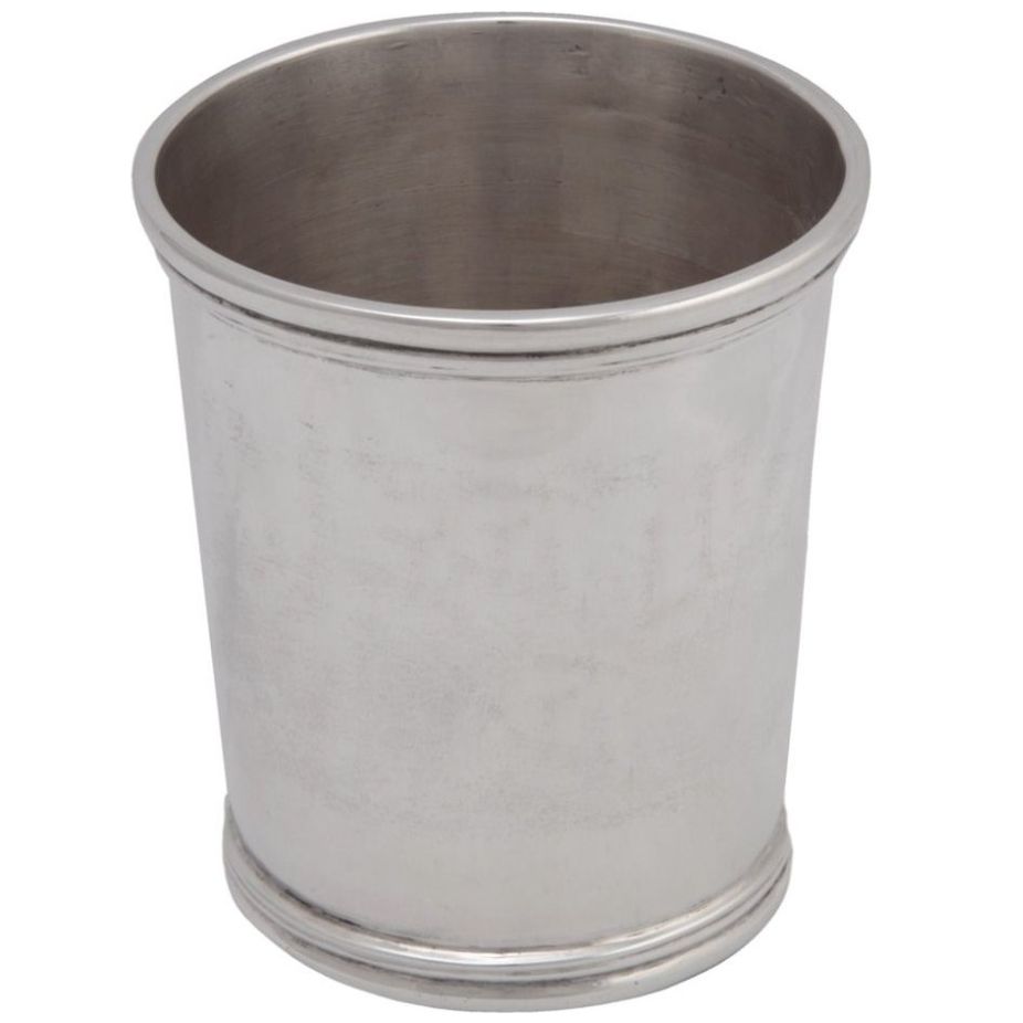 Vaso Ment Julep 180 Gramos - Plata Ley .925 Sanborns