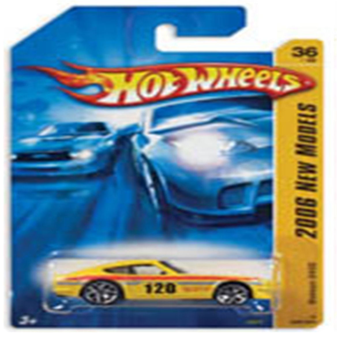 Hot Wheels Autos Mattel