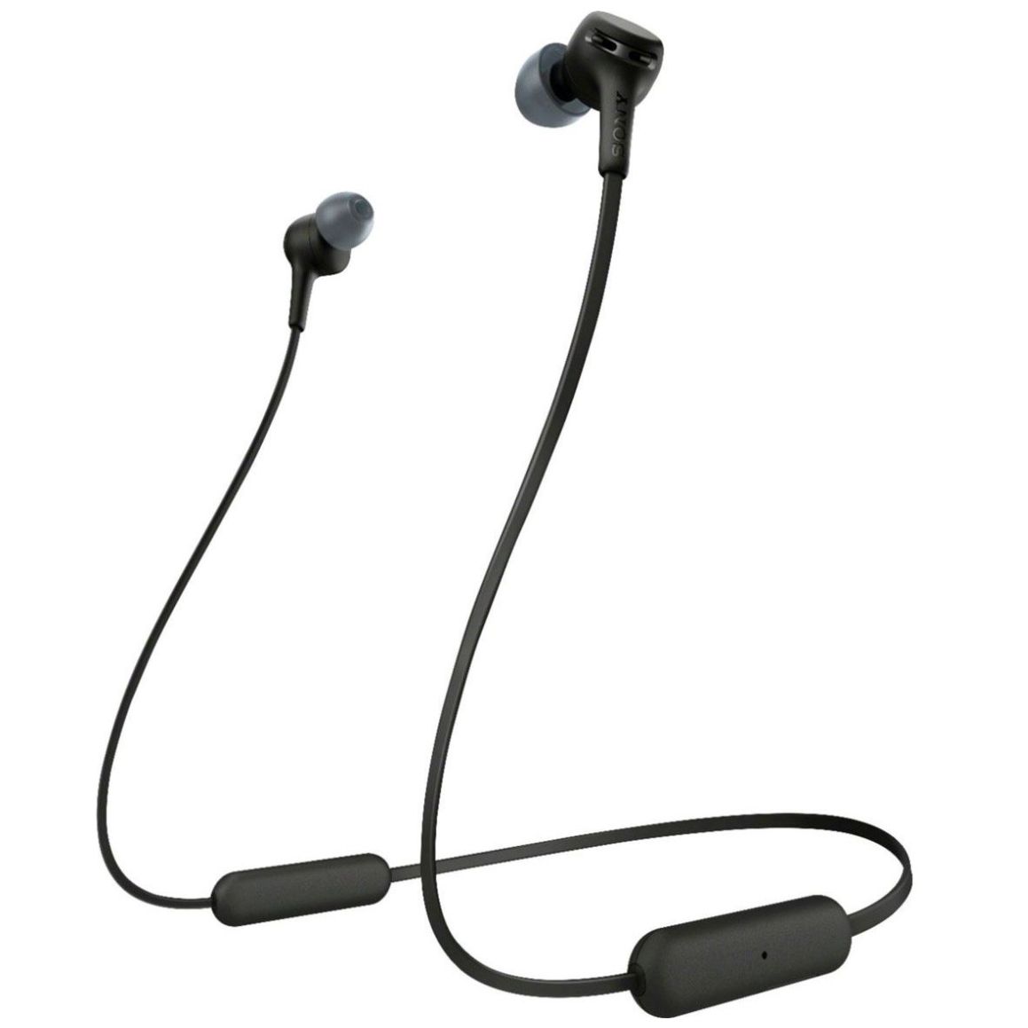 Audífonos Sony  Wi-Xb400 Negro