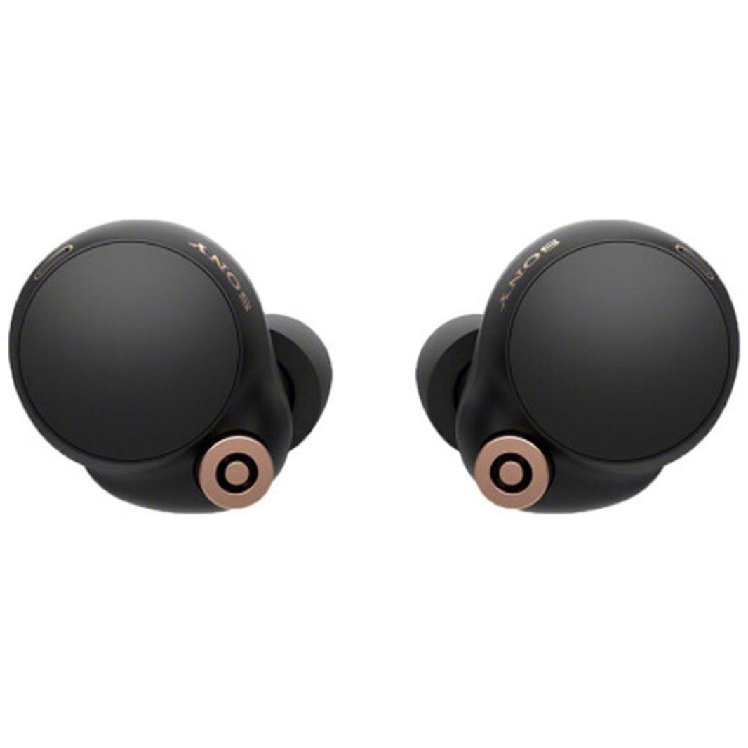 Audífonos Sony Wf-1000Xm4 Tws Negro