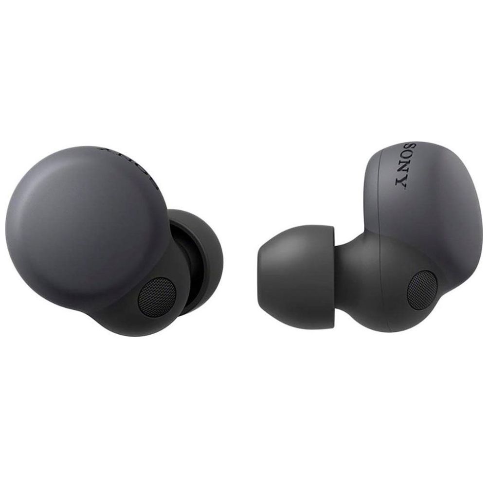Audífonos Sony Linkbuds S Tws Wf-Ls900 Negro